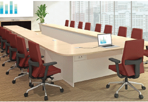 Modular Mingle Range