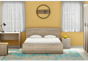Eudora V2 Bed Set