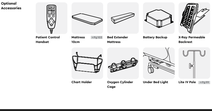 Chrysalis TWCL Bed - Image 3