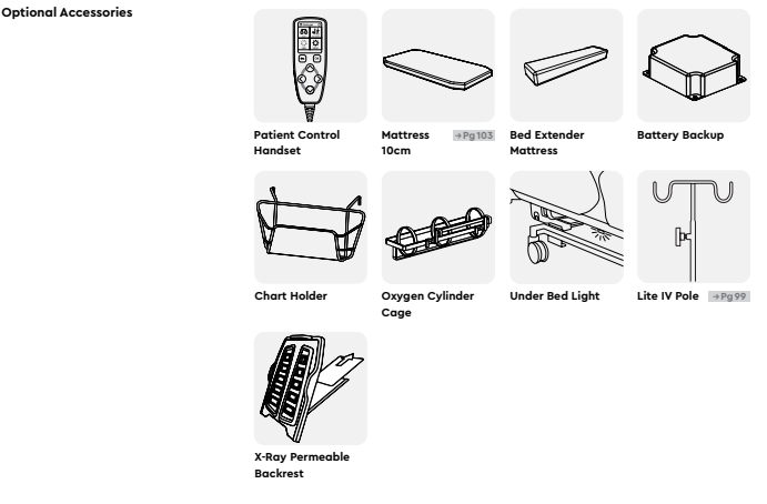 Chrysalis SWDL Bed - Image 3