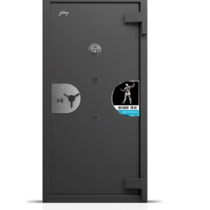 Godrej Defender Prime Neutronics Class BB Safes + EL