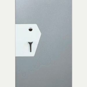 Fire Resistant Record Cabinet