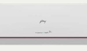Split Inverter AC 1.5T SIC 18DTC3 VYQ IOT