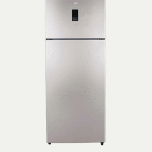 Eon Regalis - Double Door Frost Free 472 Litre Champagne Gold
