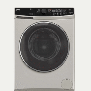 Front Load 9 KG 5 Star Eon Regalis Champagne Gold