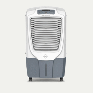 Inverter 67 Litre Desert Air Cooler Dark Grey