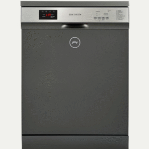 Dishwashers 13 Place Settings A A+ Graphite Grey