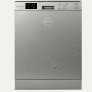 Dishwashers 13 Place Settings A A+ Satin Silver