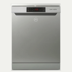 Dishwashers 12 Place Settings A A+ Satin Silver