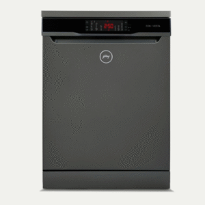 Dishwashers 12 Place Settings A A+ Graphite Grey