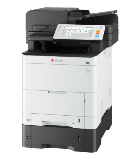 ECOSYS MA4000cifx/MA4000cix/MA3500cifx/MA3500cix - Image 2