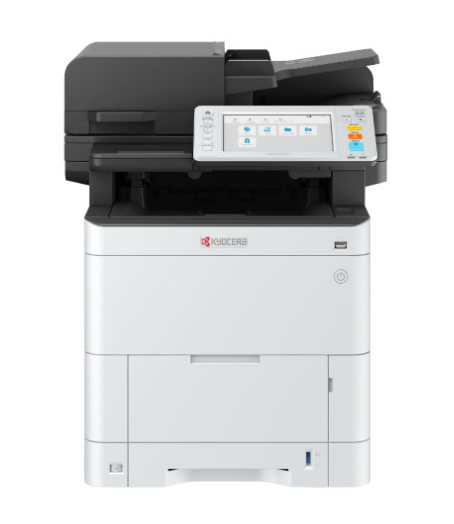 ECOSYS MA4000cifx/MA4000cix/MA3500cifx/MA3500cix - Image 4