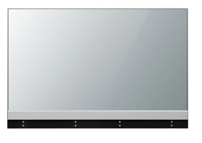 LG Transparent OLED Signage - Image 5