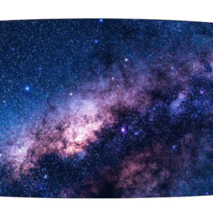 Flexible Curved Open Frame OLED Signage