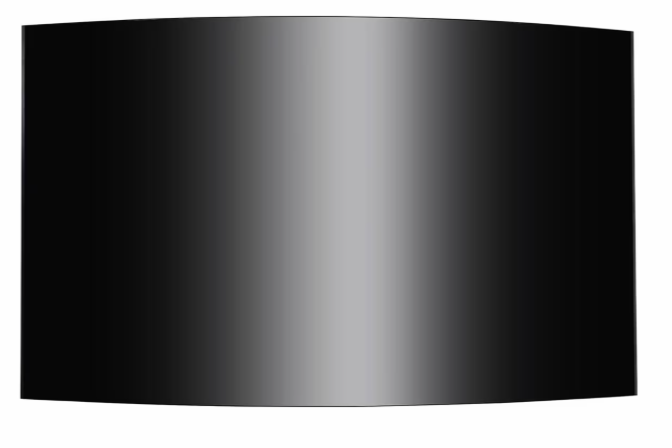 Flexible Curved Open Frame OLED Signage - Image 2