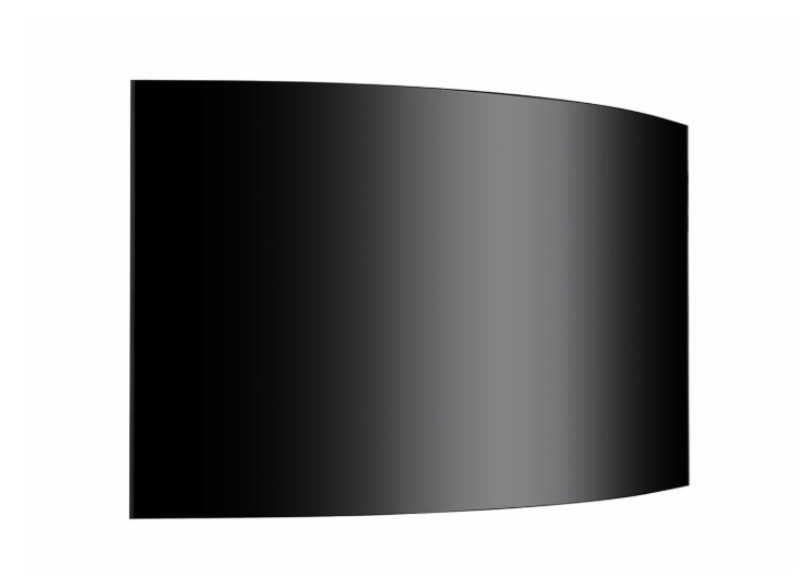 Flexible Curved Open Frame OLED Signage - Image 5