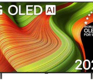 LG OLED 139cm (55) TV