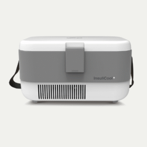 Insulicool 0.56 Litre Grey