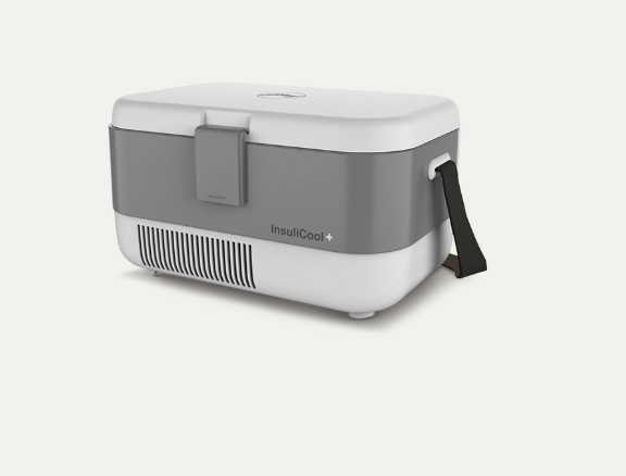 Insulicool 0.56 Litre Grey - Image 3