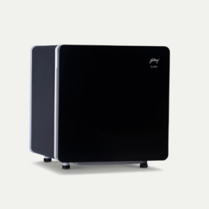 Mini Coolers 30 Litre Black