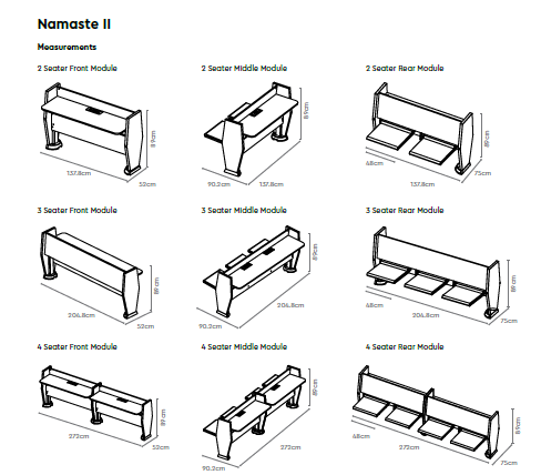 Namaste II - Image 2
