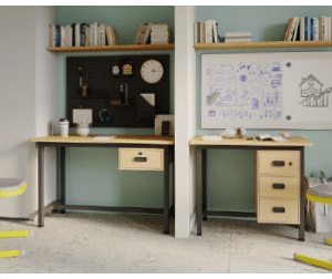 T-111 & T-32 Unitized Table