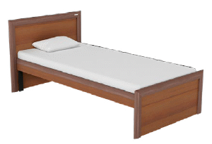 Adriana Single Bed